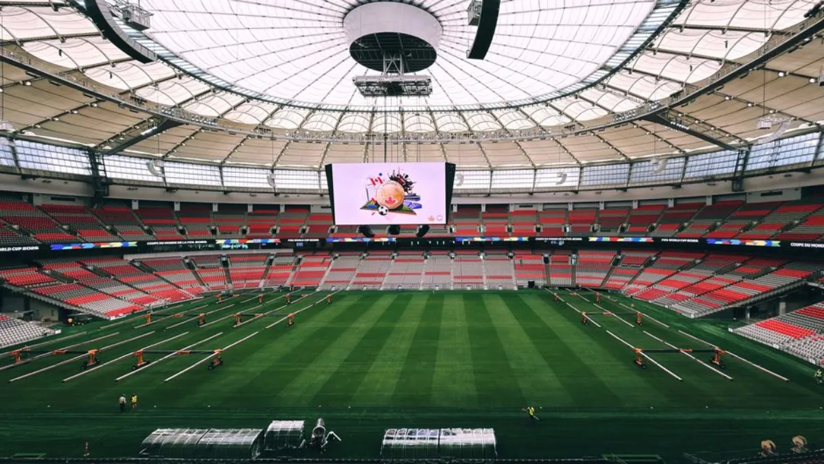 soccer screen