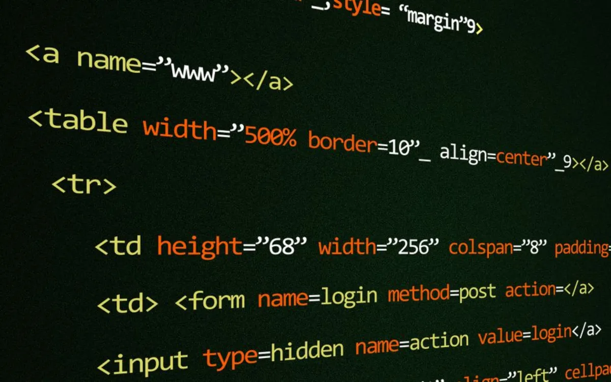 web tutorial