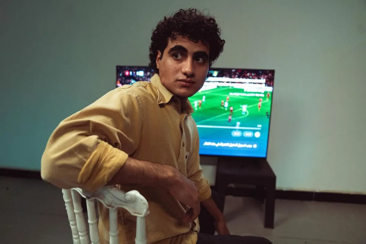football streaming